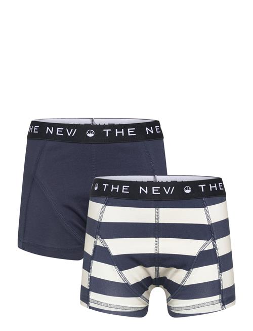 The New Tnthe New Boxers 2-Pack The New Navy