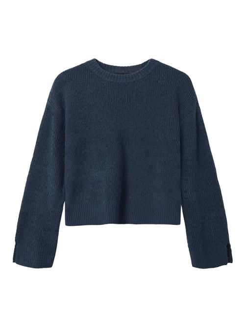 NAME IT Pullover  blå