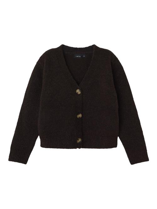 NAME IT Cardigan  brun