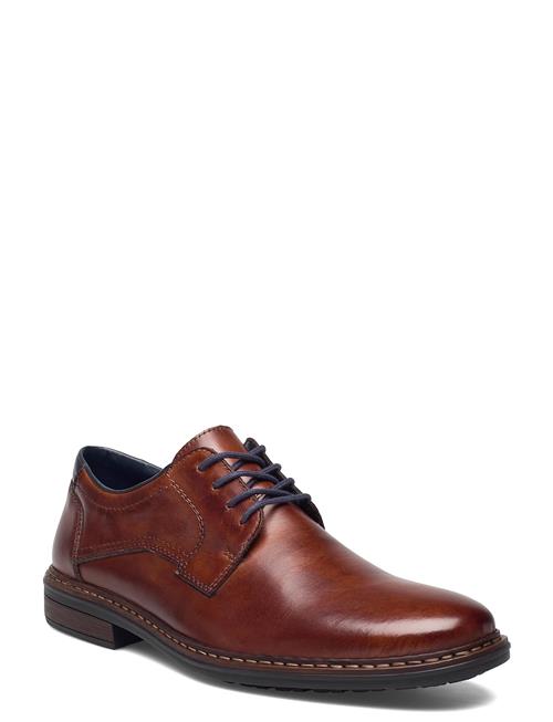 17627 Rieker Brown