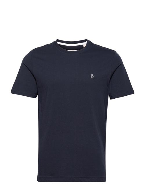 Cont Pin Point Embro Original Penguin Navy