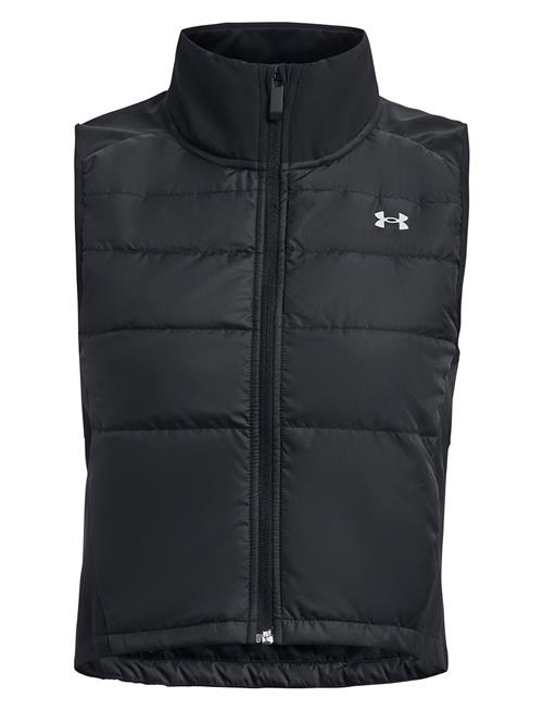 Under Armour Launch Insulated Vest Under Armour Black