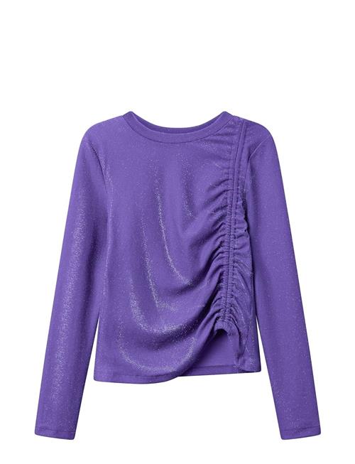 LMTD Nlfrunas Ls Short Top LMTD Purple