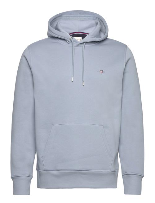 Reg Shield Hoodie GANT Blue