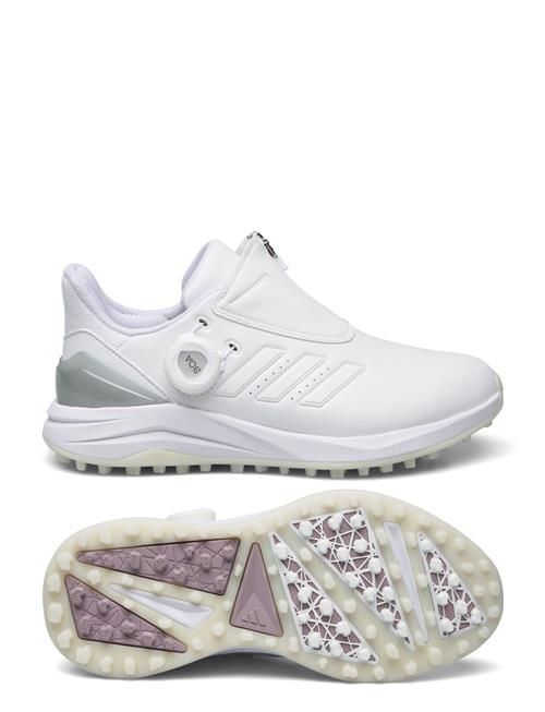 adidas Golf W Solarmotion Boa 24 Adidas Golf White