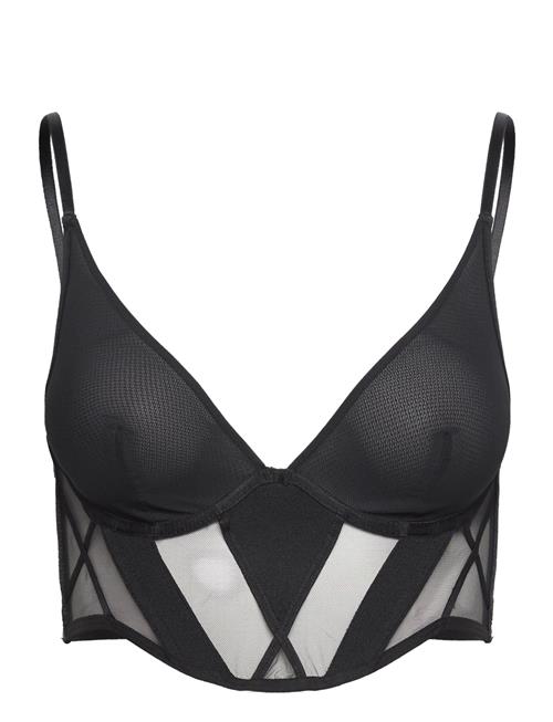 Slay Up Ll Hunkemöller Black