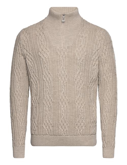 Dale of Norway Hoven Masc Sweater Dale Of Norway Beige