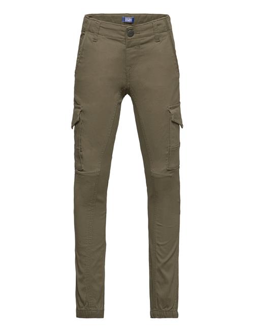 Jack & Jones Jpstpaul Jjflake Akm 542 Noos Mni Jack & J S Khaki