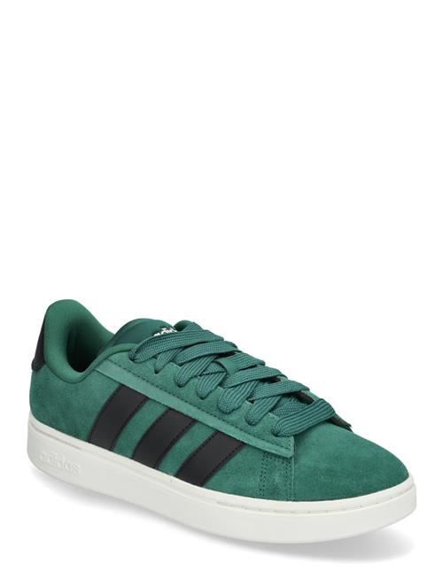 Grand Court Alpha 00S Adidas Sportswear Green