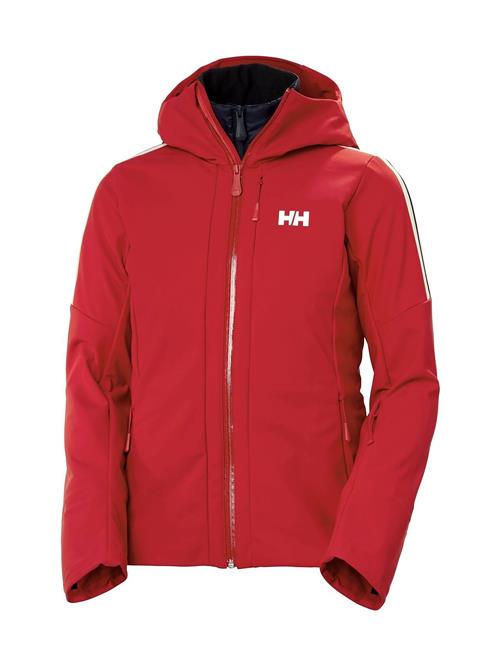 W Avanti 3-In-1 Softshell Jkt Helly Hansen Red