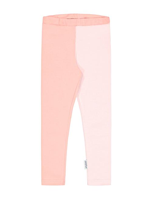 Classic Leggings Gugguu Pink