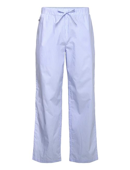 Malyle Pj Pant Matinique Blue