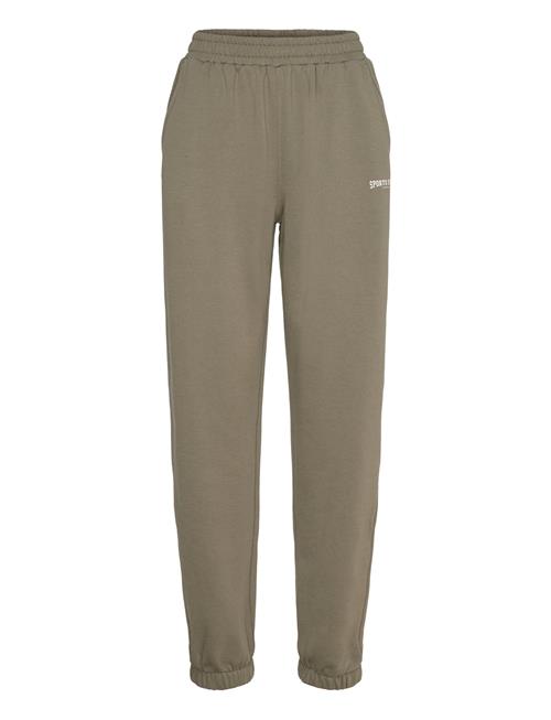 Athlecia Giannis W Sweat Pants Athlecia Green