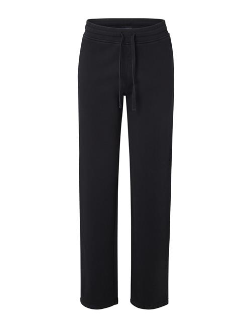 Jenna Jersey Pants Lexington Clothing Black