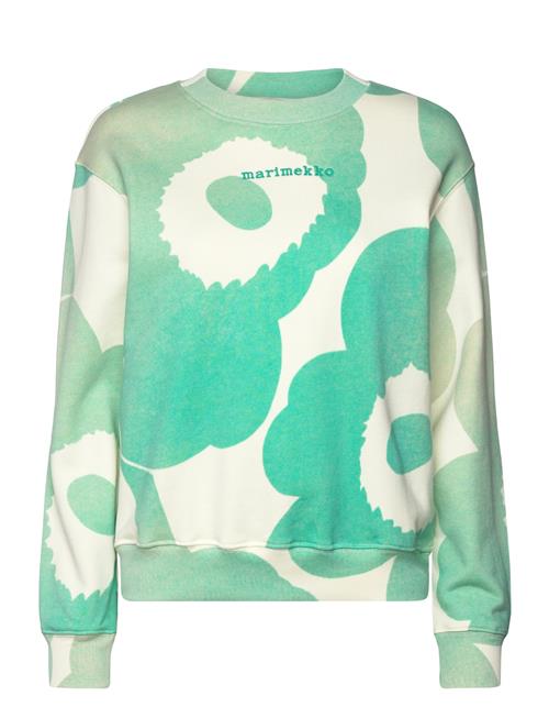 Leiot Unikko Marimekko Green