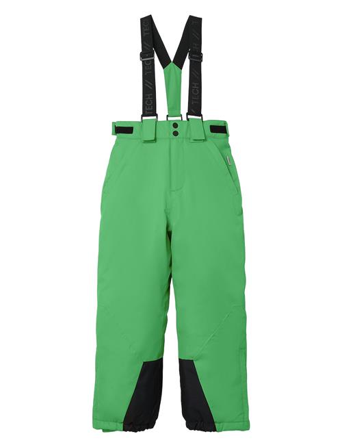 name it Nknslope10 Ski Pant Limited Edition Fo Name It Green