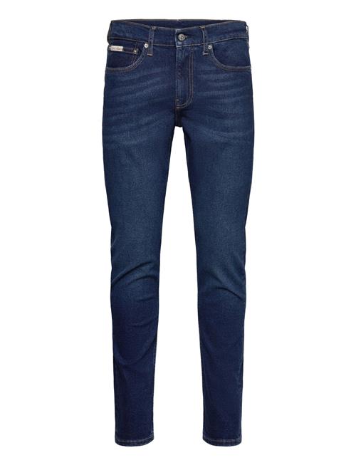 Calvin Klein Jeans Slim Taper Calvin Klein Jeans Blue