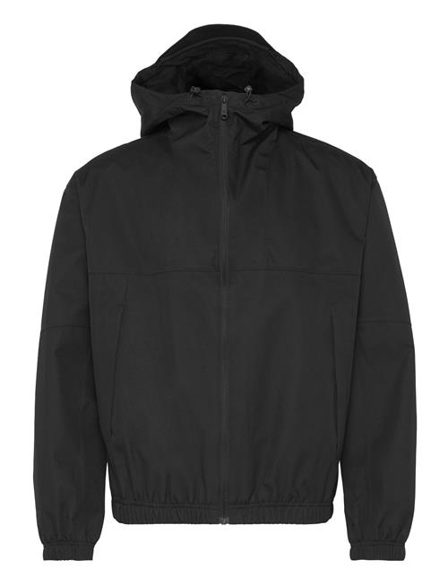 Calvin Klein Jeans Technical Jacket Calvin Klein Jeans Black