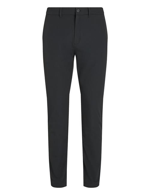 Calvin Klein 4Way Stretch Slim Tapered Calvin Klein Black