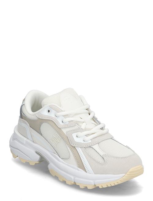 Th Modern Rugged Runner Tommy Hilfiger White