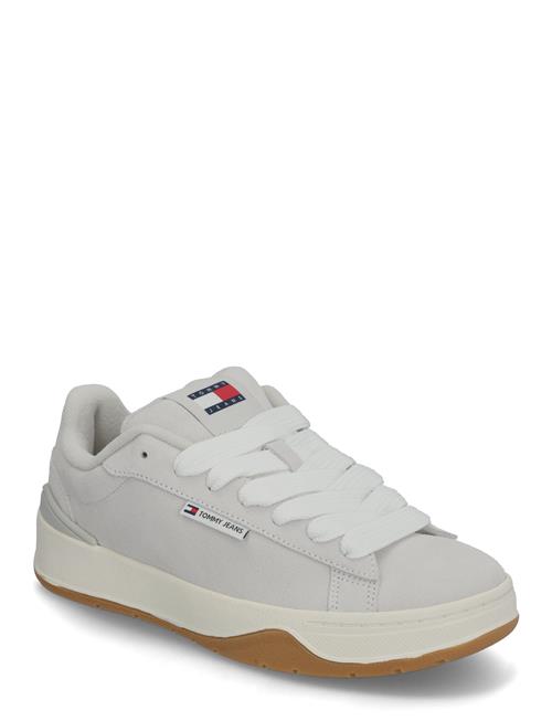 Tjw Skate Sneaker Tommy Hilfiger Grey