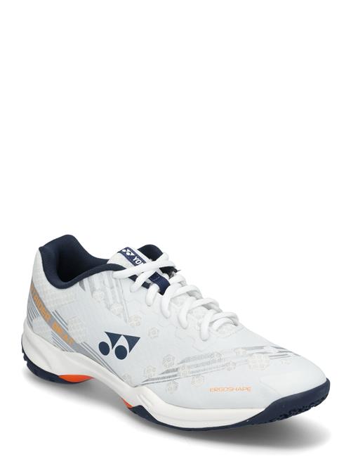 Se Yonex Strider Beat Y X White ved Booztlet