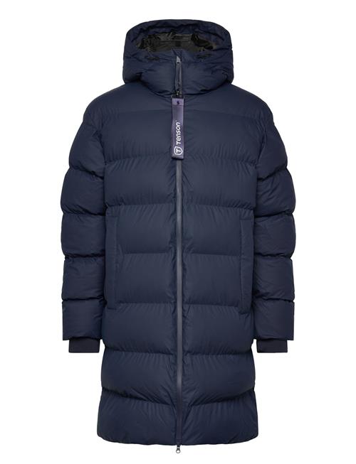 Norgay Jacket Men Tenson Navy