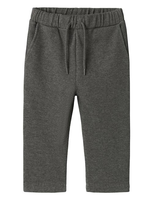 Nmmtammes Nreg Sweat Pant Unb Name It Grey