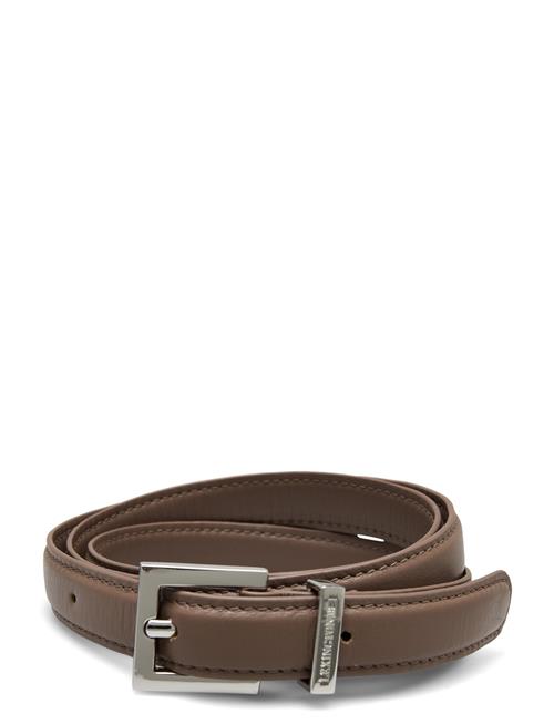 Leather Belt Lexington Clothing Brown