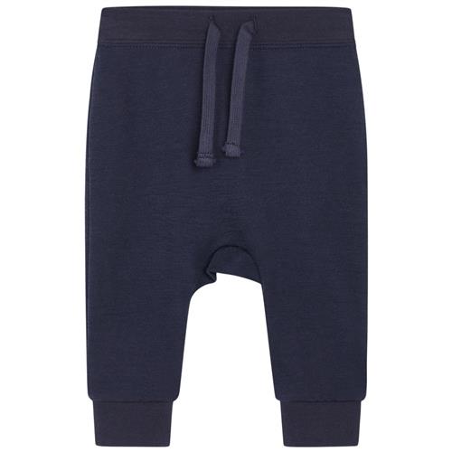 Hust&Claire Gaby Joggingbukser Navyblå | Marine blå | 68 cm