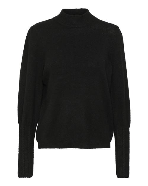 Kaffe Pullover 'Amelia'  sort