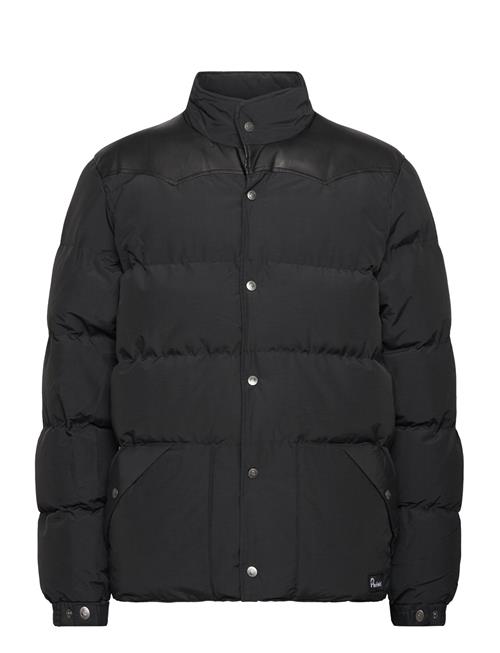 Penfield Pellam Jacket Penfield Black