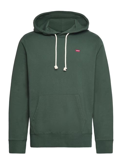 The Original Hoodie Python LEVI´S Men Green