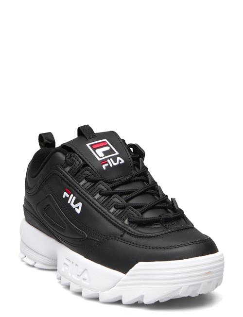 Disruptor Teens FILA Black