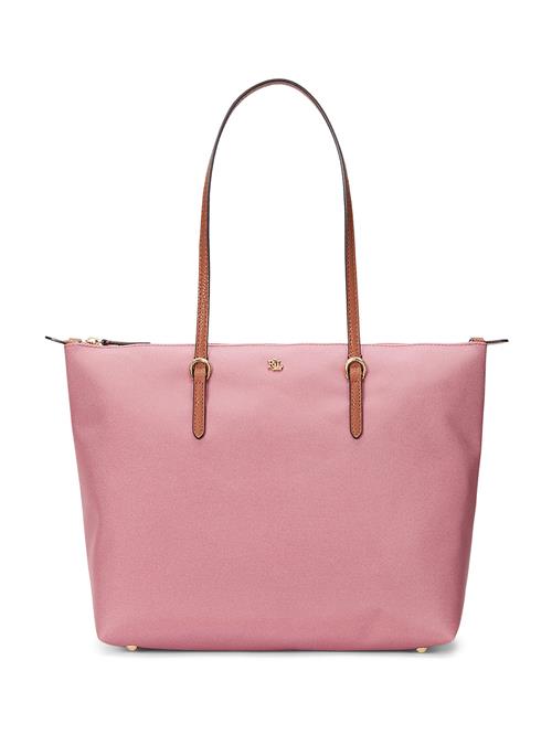 Lauren Ralph Lauren Shopper 'KEATON'  pitaya