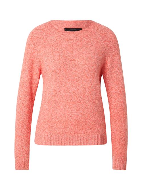 VERO MODA Pullover 'Doffy'  melon