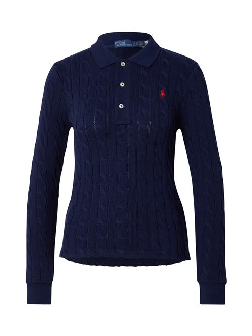 Se Polo Ralph Lauren Pullover  navy ved About You