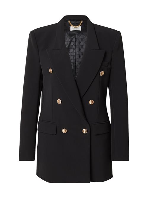 Elisabetta Franchi Blazer  sort