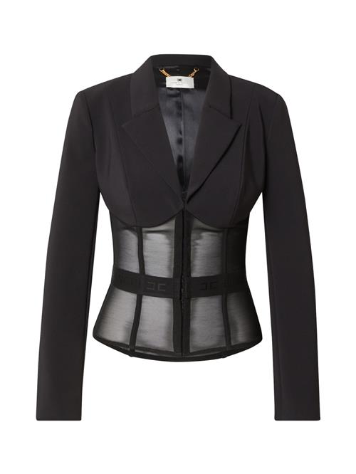 Elisabetta Franchi Blazer 'GIACCA'  sort