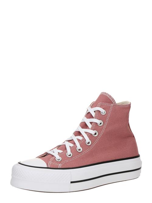 Se CONVERSE Sneaker high 'CHUCK TAYLOR ALL STAR'  gammelrosa ved About You