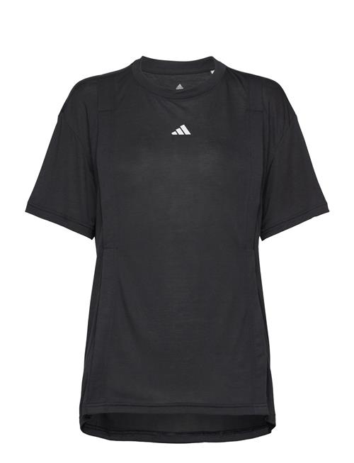 Tr-Es Mat T Adidas Performance Black