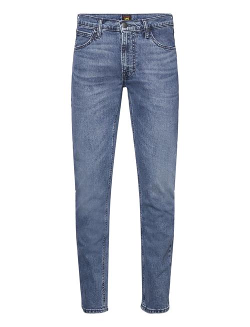 Lee Jeans Daren Zip Fly Lee Jeans Blue