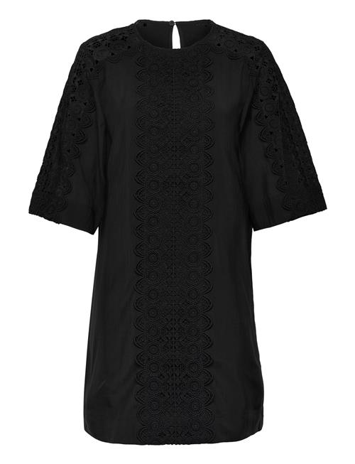 Copenhagen Muse Cmmolly-Dress Copenhagen Muse Black