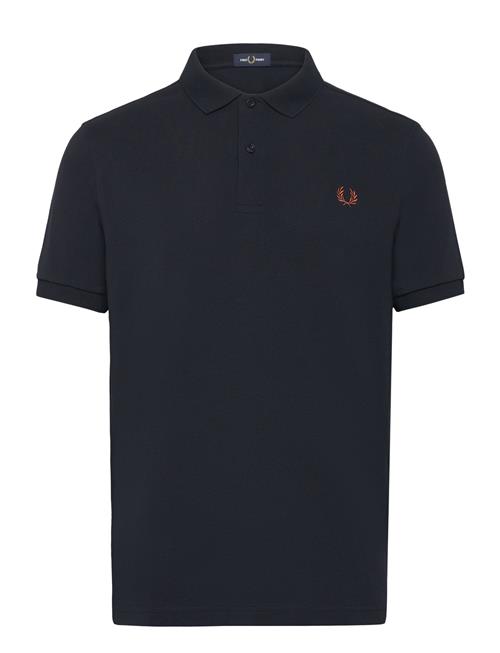 Fred Perry The Fred Perry Shirt Fred Perry Navy