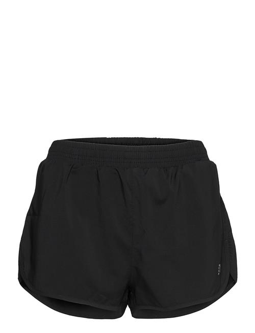 Newline Women Core Split Shorts Newline Black