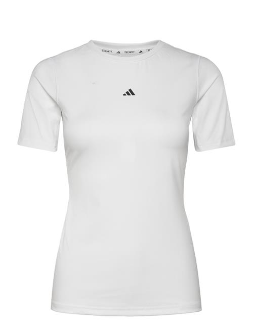 adidas Performance Tf Train T Adidas Performance White