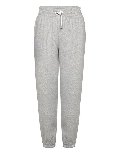 Under Armour Essential Fleece Joggers Under Armour Grey