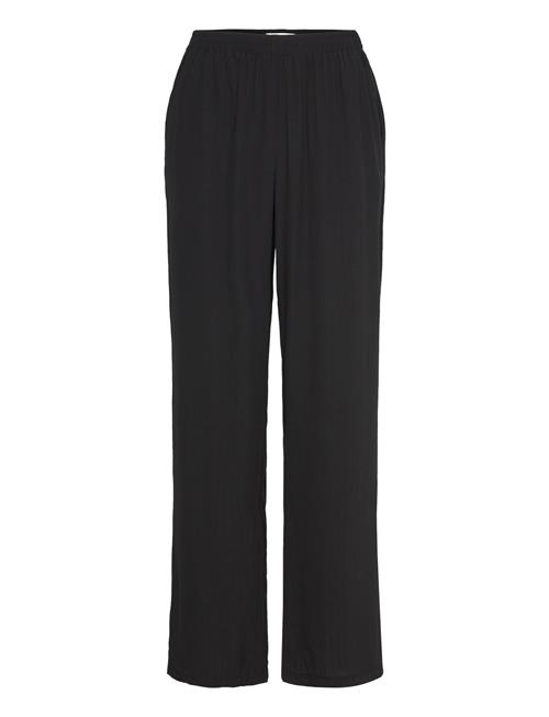 Rosemunde Trousers Rosemunde Black