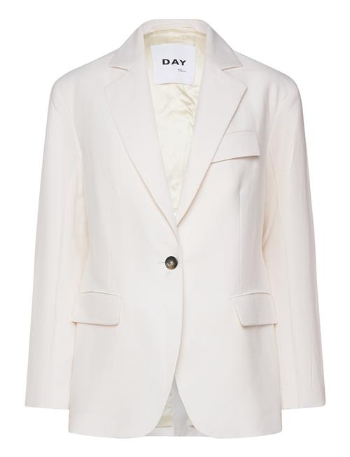 Marcy - Solid Linen Day Birger Et Mikkelsen Cream