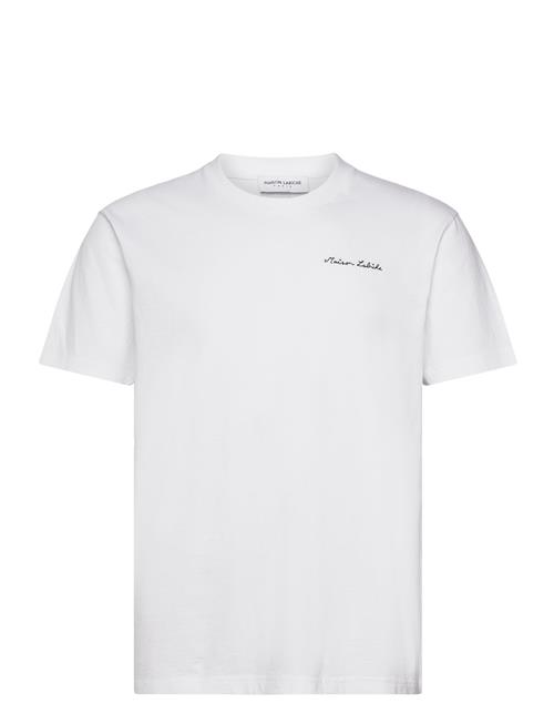 Maison Labiche Paris Patureau Dog Life/Gots Maison Labiche Paris White